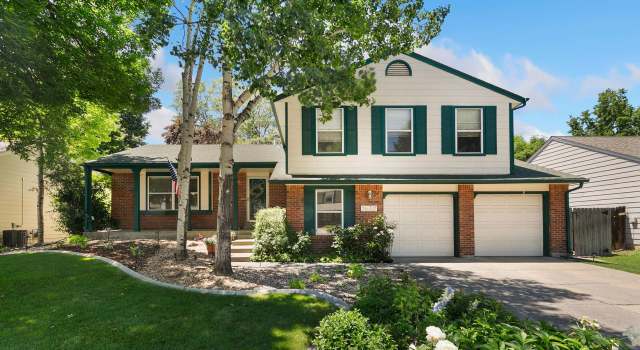 Photo of 1632 Shenandoah Cir, Fort Collins, CO 80525