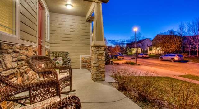 Photo of 1201 Crescent Dr, Windsor, CO 80550