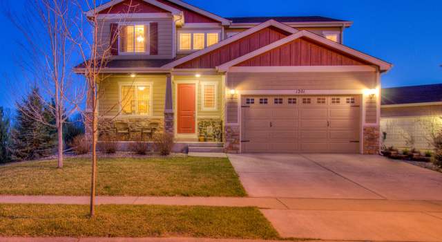 Photo of 1201 Crescent Dr, Windsor, CO 80550