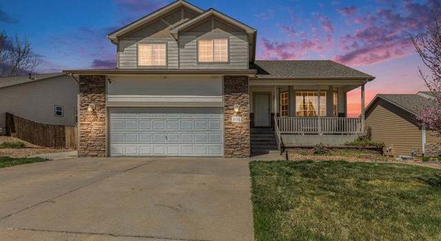 Photo of 8715 18th St Rd, Greeley, CO 80634