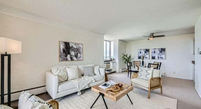 Photo of 850 20th St #704, Boulder, CO 80302
