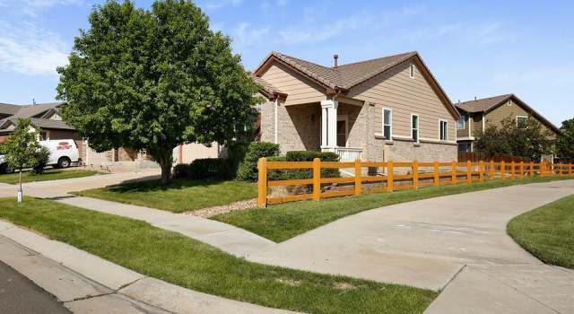 Photo of 10053 Crystal Cir, Commerce City, CO 80022