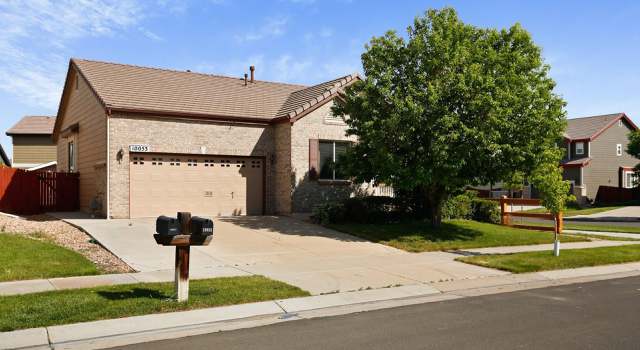 Photo of 10053 Crystal Cir, Commerce City, CO 80022