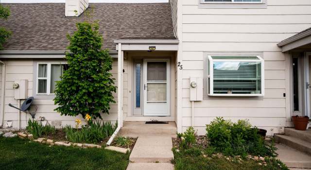 Photo of 3000 Ross Dr #25, Fort Collins, CO 80526