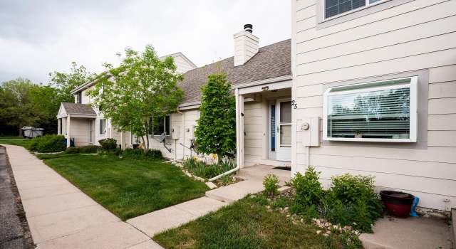 Photo of 3000 Ross Dr #25, Fort Collins, CO 80526