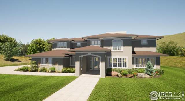 Photo of 7566 Skyway Ct, Boulder, CO 80303