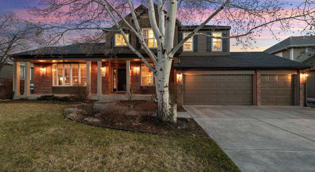 Photo of 833 Roma Valley Dr, Fort Collins, CO 80525