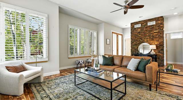Photo of 5145 Denver St, Boulder, CO 80304