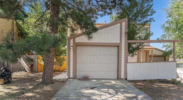 Photo of 345 Colony Pl, Longmont, CO 80501