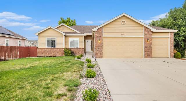 Photo of 5701 W 31st St, Greeley, CO 80634