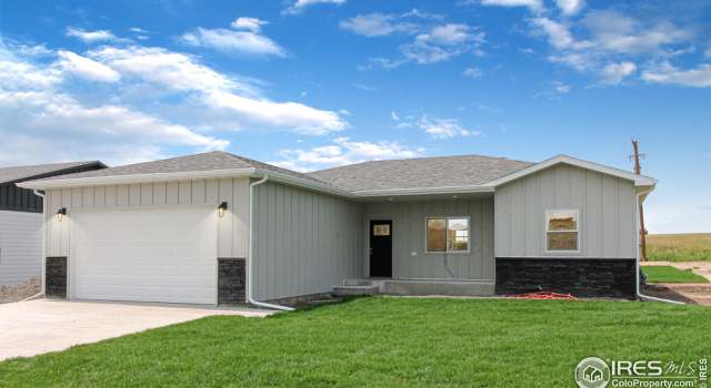 Photo of 704 N Fremont Ave, Fleming, CO 80728