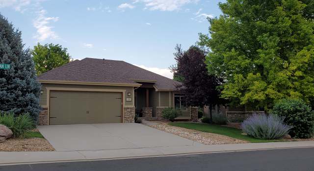 Photo of 1000 Coachman Ln, Fort Collins, CO 80524