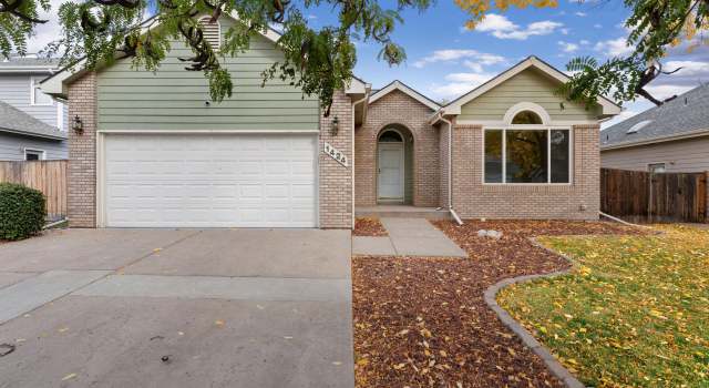 Photo of 1424 Patterson Pl, Fort Collins, CO 80526