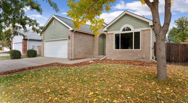 Photo of 1424 Patterson Pl, Fort Collins, CO 80526