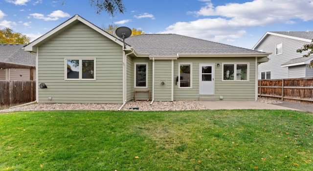 Photo of 1424 Patterson Pl, Fort Collins, CO 80526