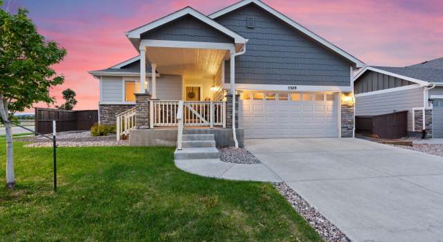 Photo of 5309 Maher Ave, Loveland, CO 80538