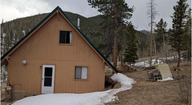 Photo of 245 Inca Dr, Bellvue, CO 80512