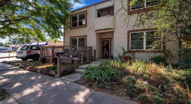 Photo of 4944 W 46th Ave, Denver, CO 80212