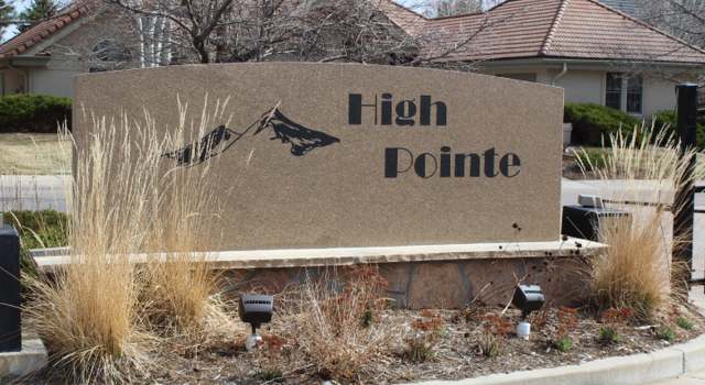 Photo of 394 High Pointe Dr, Fort Collins, CO 80525
