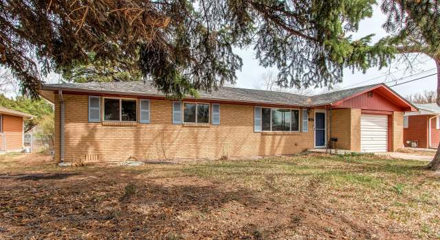 Photo of 312 Buckley Dr, Longmont, CO 80501