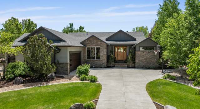 Photo of 3609 Shallow Pond Dr, Fort Collins, CO 80528
