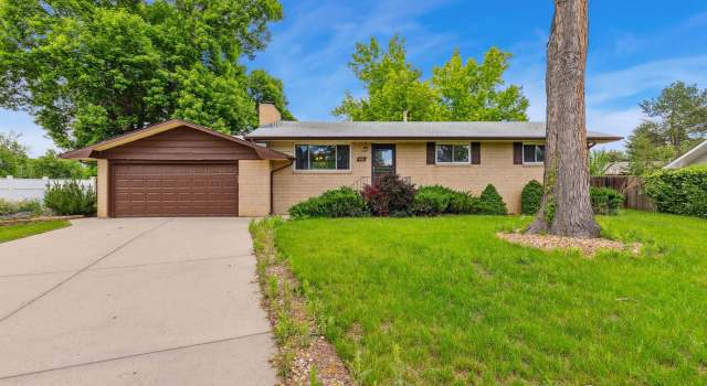 Photo of 40 Cornell Dr, Longmont, CO 80503