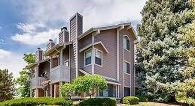Photo of 4310 S Andes Way #202, Aurora, CO 80015