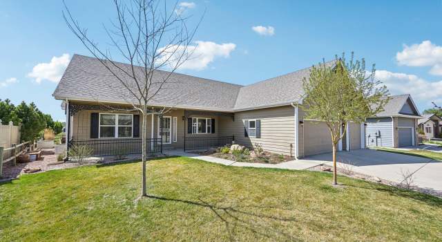 Photo of 329 Orvis Ct, Loveland, CO 80537