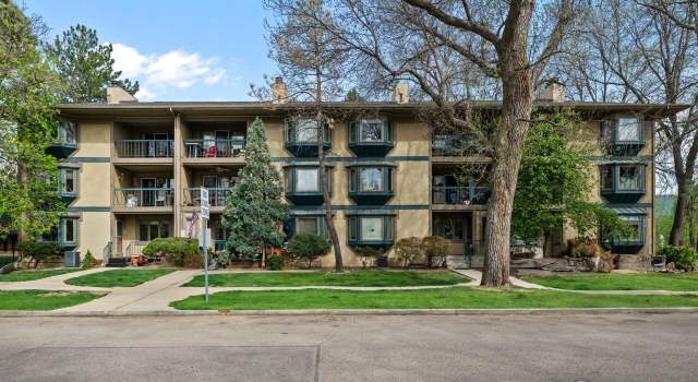 Photo of 400 Emery St #104, Longmont, CO 80501