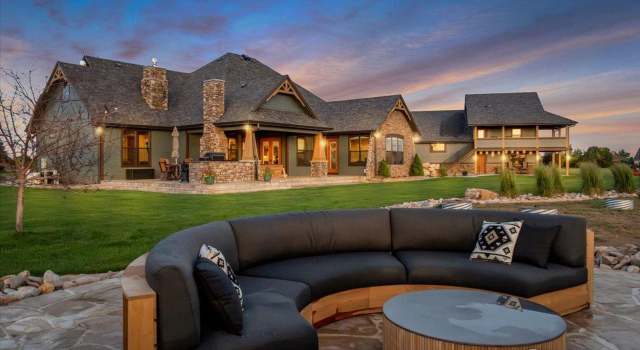 Photo of 37021 Kingfisher Ct, Severance, CO 80550