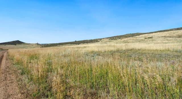 Photo of 9171 Arapahoe Valley Rd, Laporte, CO 80535