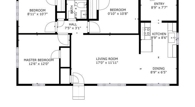 Photo of 8521 Franklin Dr, Denver, CO 80229