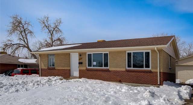 Photo of 8521 Franklin Dr, Denver, CO 80229