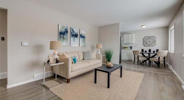 Photo of 8521 Franklin Dr, Denver, CO 80229