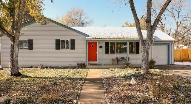 Photo of 5805 S Lakeview St, Littleton, CO 80120