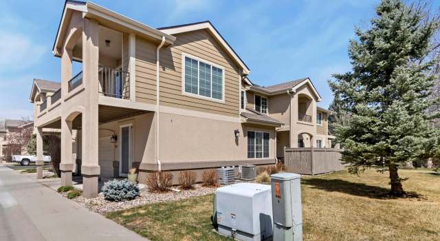 Photo of 5151 Boardwalk Dr Unit K4, Fort Collins, CO 80525