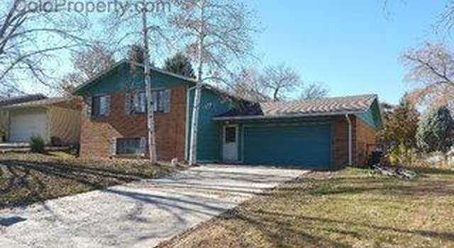 Photo of 2009 27th Ave, Greeley, CO 80634