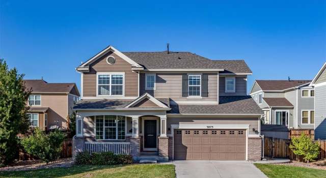 Photo of 3873 Horiuchi St, Brighton, CO 80601