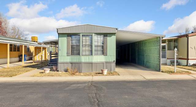 Photo of 1601 N College Ave #330, Fort Collins, CO 80524