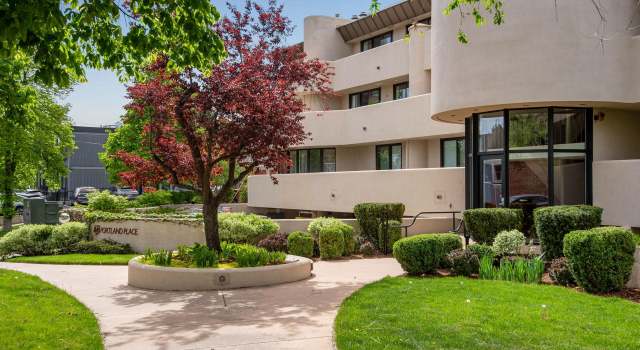 Photo of 1140 Portland Pl #303, Boulder, CO 80304