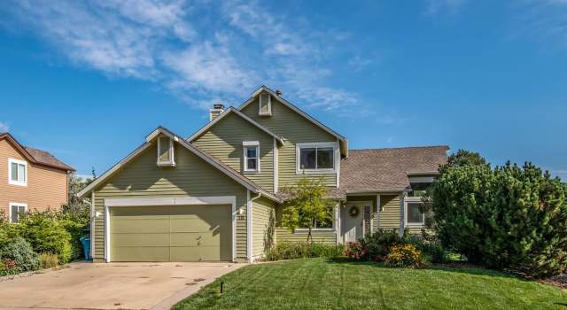 Photo of 715 Wildrose Way, Louisville, CO 80027