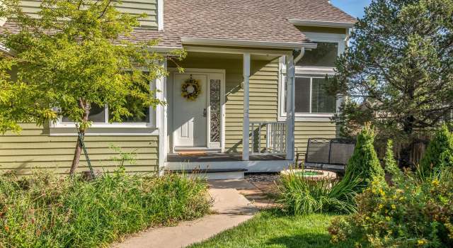 Photo of 715 Wildrose Way, Louisville, CO 80027