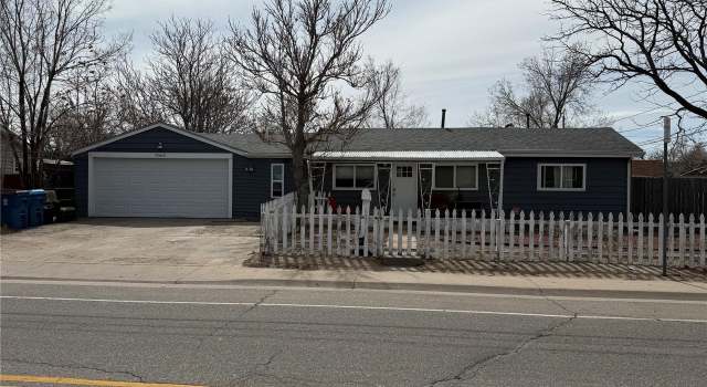 Photo of 7060 E 60th Ave, Commerce City, CO 80022