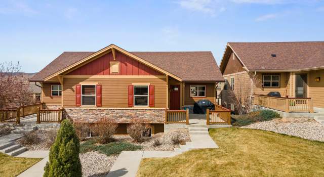 Photo of 4614 Chokecherry Trl #1, Fort Collins, CO 80526