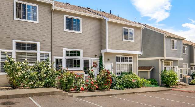 Photo of 8199 Welby Rd #1902, Thornton, CO 80229