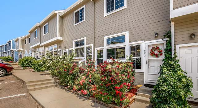 Photo of 8199 Welby Rd #1902, Thornton, CO 80229