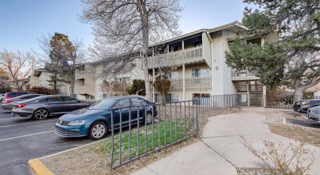 Photo of 2707 Valmont Rd Unit 214D, Boulder, CO 80304