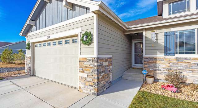 Photo of 717 N Country Trl, Ault, CO 80610