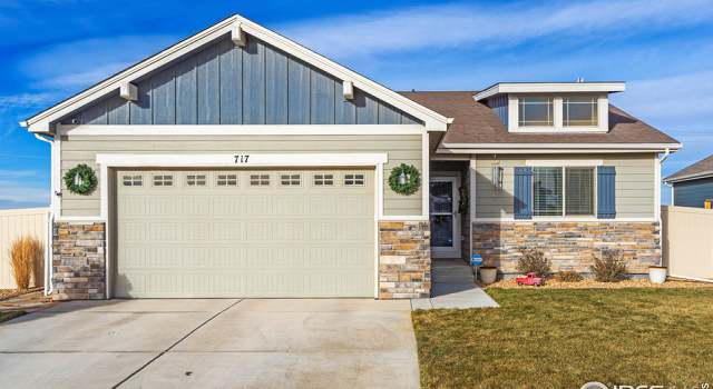 Photo of 717 N Country Trl, Ault, CO 80610