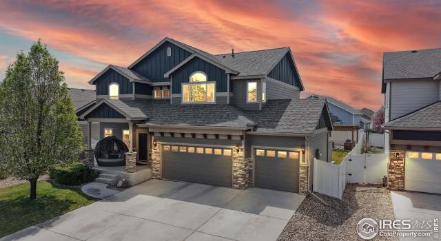 Photo of 677 Shoshone Ct, Windsor, CO 80550